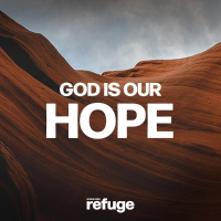 God is Our Hope