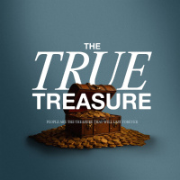 The True Treasure