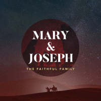 Mary  Joseph
