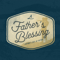 A Fathers Blessing