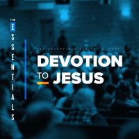 Devotion to Jesus