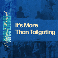 Its More than Tailgating