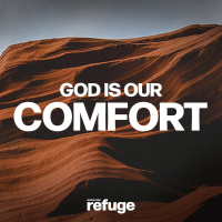 God is Our Comfort
