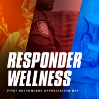 Responder Wellness
