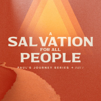 A Salvation for All People