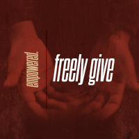 Freely Give