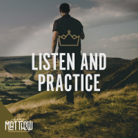 Listen and Practice
