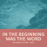 In the Beginning was the Word