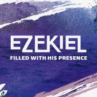 Filled with His Presence