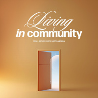 Living in Community
