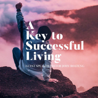 A Key to Successful Living