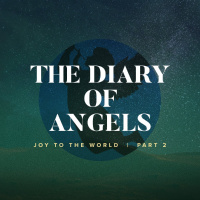 The Diary of Angels