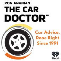 Ron Ananian, The Car Doctor - September 13, 2025 - Hour 1 - Flashing A School Bus - (855)560-9900 24/7 Hotline