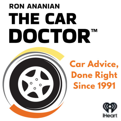 Ron Ananian The Car Doctor