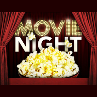 Movie Night...Never Say Die - Audio