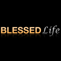 The Blessed Life...God First - Audio