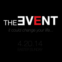 The Event...The Intro - Audio