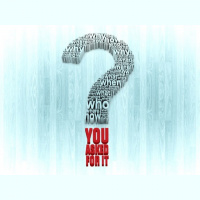 You Asked For It!...Week Four - Audio