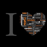 I Heart ... the Gospel - Audio