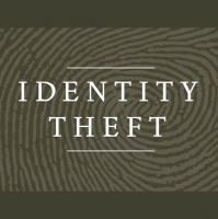 Identity Theft...Christ In Us - Audio