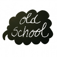 Old School...Lowered Through The Roof - Audio