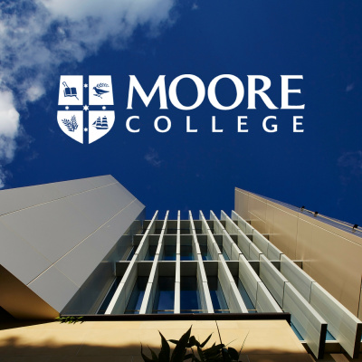 Moore College Annual Moore College Lectures