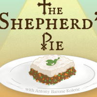 The Shepherds Pie - Faith Through Fiction
