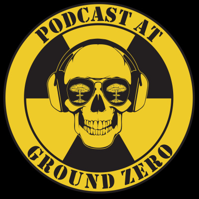 Podcast At Ground Zero
