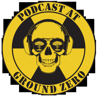 Podcast At Ground Zero