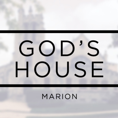 Gods House Marion