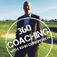 Mario Soto on 360 Coaching
