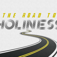 Holiness in our wills