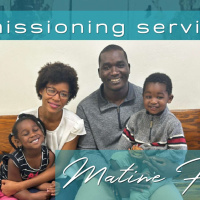 Commissioning service