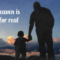 Heaven is for Real