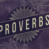 Introduction to Proverbs