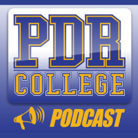 PDR College Episode 2 -HOW TO GET MORE RETAIL BUSINESS