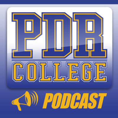 Pdr College Podcast- Paintless Dent Repair / Removal Business And Marketing