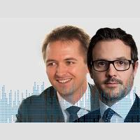 NAFTA: Netflix, Amazon, Facebook, Tesla  Alphabet