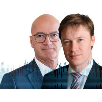 Coronavirus and the economy with Joachim Fels