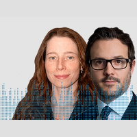 Drug pricing, credit quality and the US election