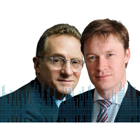 Howard Marks on mastering the cycle