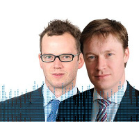 Macro outlook: A bondholders perspective