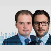 A gold  commodities update with blackrock