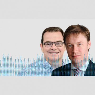 Brewin Dolphin Podcast