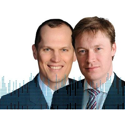 Brewin Dolphin Podcast