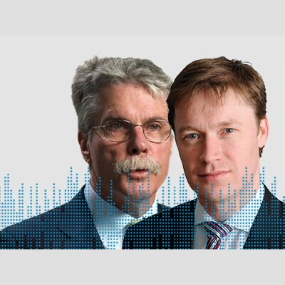 Brewin Dolphin Podcast