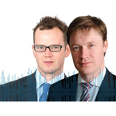 Brewin Dolphin Podcast