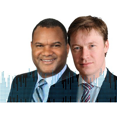 Brewin Dolphin Podcast