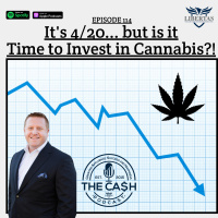 Its 4/20... but is it Time to Invest in Cannabis?!