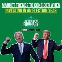 Market Trends To Consider When Investing In An Election Year